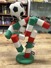 Mascotte Ciao Italia'90 NUOVA