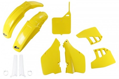 Kit plastiche carene full - kit,