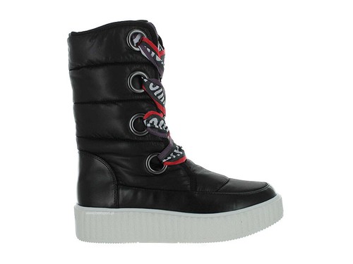 Juicy couture stivali neve - juicy,