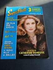 FOTOROMANZO SUPERFLASH 185