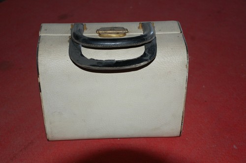 Antico beauty anni - beauty, 50/60