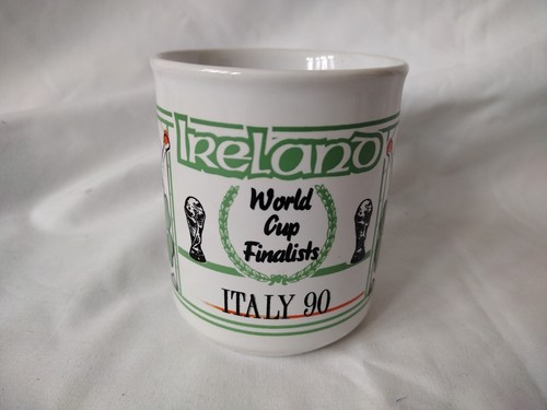 Italia irlanda tazza - 90,
