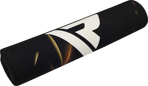 Rdx bilanciere squat pad - squat,