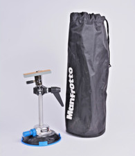 Manfrotto ventosa 241V con supporto
