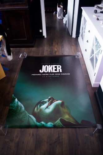 Joker advance locandina film - locandina,