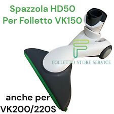Spazzola Folletto HD50