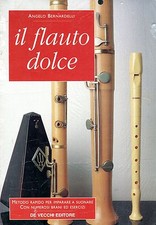 Bernardelli Angelo IL FLAUTO
