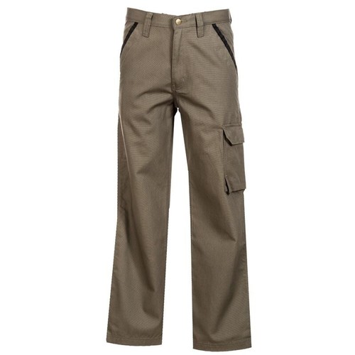 Pantalone cargo 100 - %, cotone