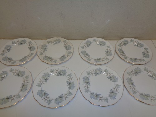 Royal albert set piatti - di, 8