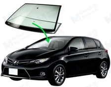 Toyota Auris 2013 - 2019