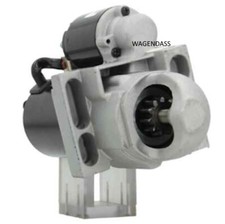 Démarreur NEUF remplace Mercruiser 863007A1 / Mercury Marine 50-863007A1 