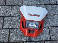 Yamaha WR 250 450 F carena