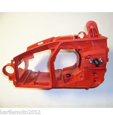 Basamento / Carcassa / Carter