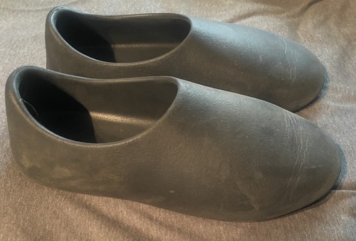 Yeezy pantofole yzy nero - yzy,