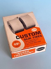 COX CUSTOM SLIK Sponge Slot