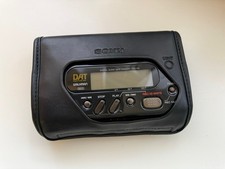 Walkman Sony TCD-D8 DAT
