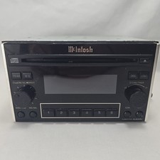 McIntosh PF-25201-A Lettore CD