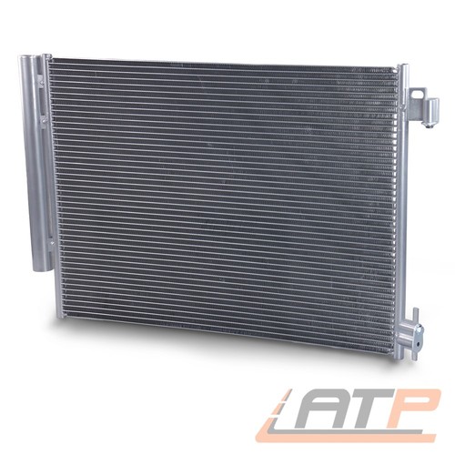 Condensatore climatizzatore - condensatore,