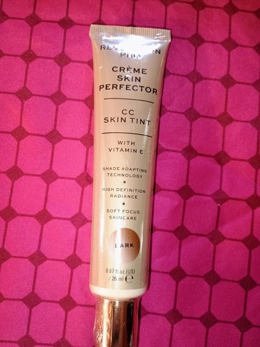 Revolution pro creme skin - pro,