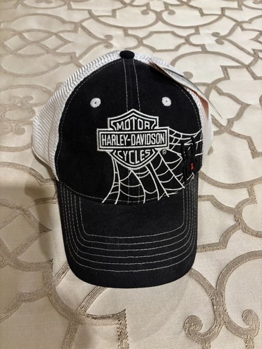 Cappellino harley davidson - harley,