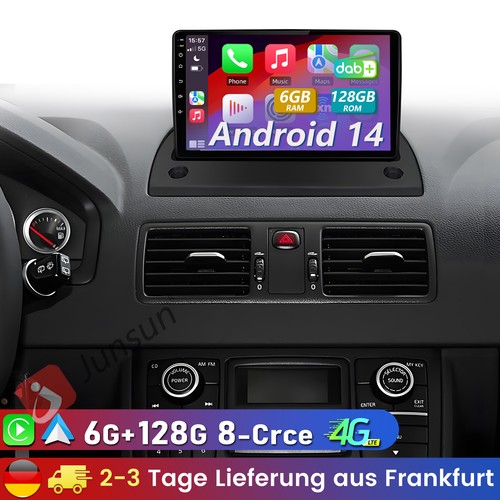 128gb per volvo - volvo, xc90