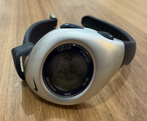 Orologio digitale nike triax - orologio,
