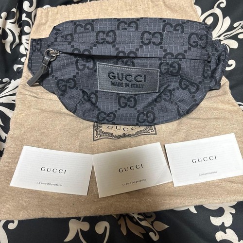 Borsa vita originale - borsa, gucci