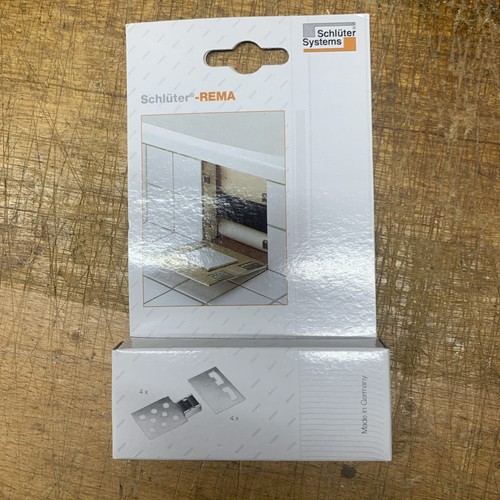 Schluter rema sistema - rema,