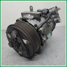 Compressore sanden - compressore,
