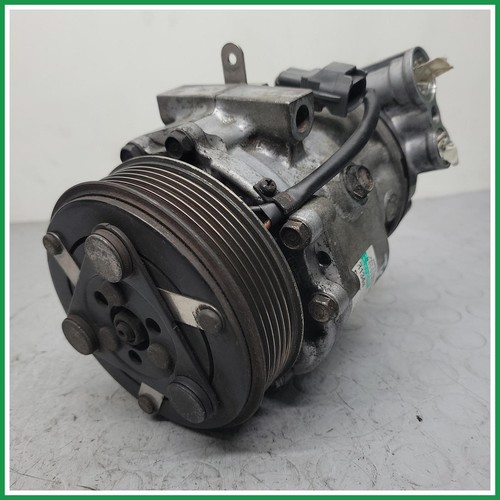 Compressore sanden - compressore,