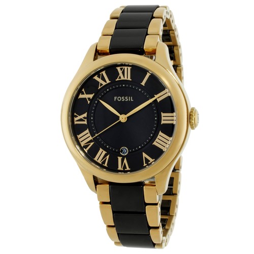 Orologio donna fossil gilmore - orologio,