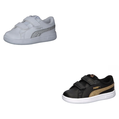 Puma sneaker bambino - , smash