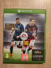 Microsoft xbox one fifa - xbox, 16