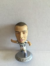 Microstars Serie 1 TREZEGUET