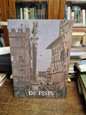 Filippo De Pisis nel centenario aa.vv. Pananti  1996 L16  °