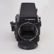 Zenza bronica medium - zenza,