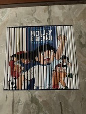 ✅ holly e benji dvd serie