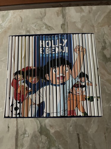 Holly benji dvd serie - e,