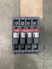 NUOVO ABB AL9-22-00 CONTATTORE