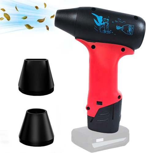 Soffiatore batteria per - a,
