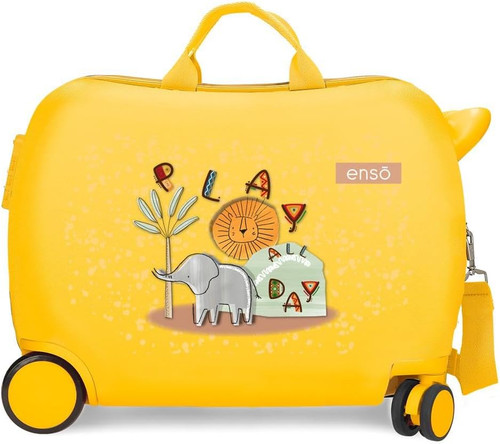 Valigia per bambini - play, all