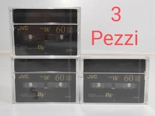 Mini DV cassette JVC DVC DVM60