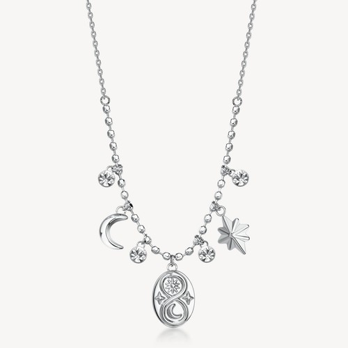 Collana donna brosway chakra - collana,