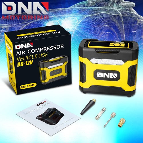 12v 150psi digital tire - 150psi,