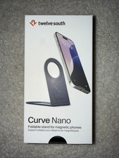 Dodici Curve Sud Nano