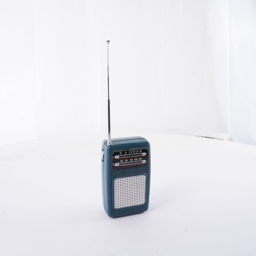 Radio transistor telefunken - transistor,