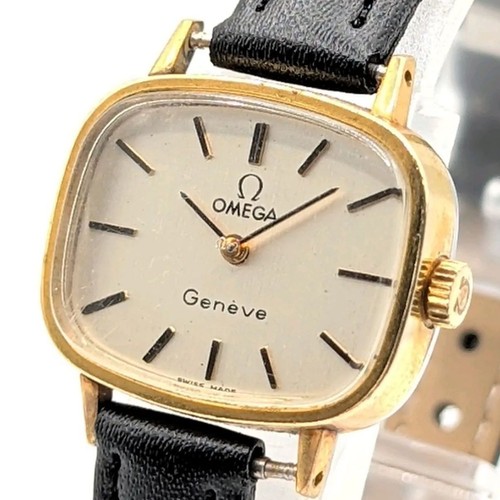 Orologio vintage omega geneve - vintage,