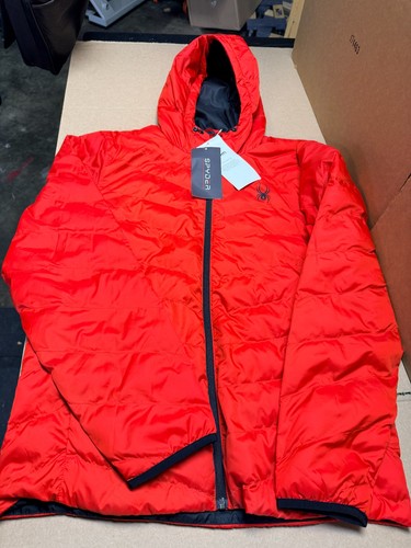 Giacca isolante uomo - , spyder