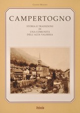 Campertogno. Storia e