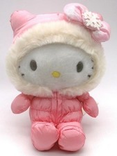 Peluche invernale originale